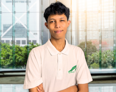 Rozak - CCO (Chief Creative Officer)