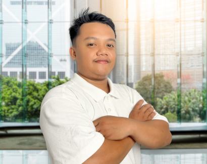 Salam - COO (Chief Operating Officer)